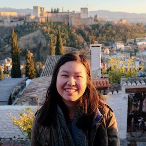 Meet your Posher, Julia